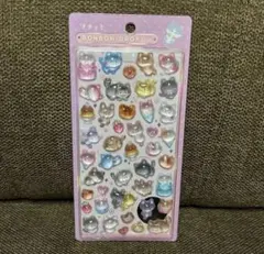 ボンボンドロップシール 正規品 きゃっと イオン限定