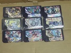 ポケモンフレンダ　STジラーチ有りまとめ売り　おまけあり