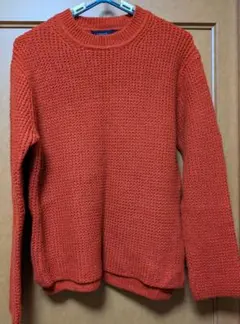 セーター／RAGEBLUE