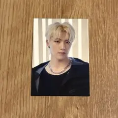 SEVENTEEN ディノ FOLLOW TO JAPAN