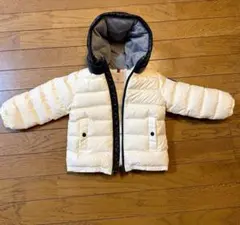 A*様 ★モンクレール キッズ ダウンジャケット 92cm MONCLER