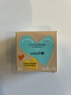 ロクシタン　SHアニュアルソープ