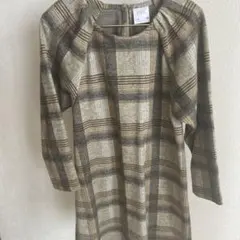 ZARA kids ワンピース