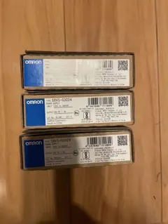 OMRON W451-05D 産業用スイッチングハブ - メルカリ