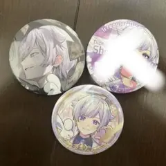 2026年最新】初兎 周年缶バッジの人気アイテム - メルカリ