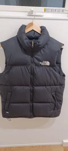 ノース フェイス 1996 レトロ ヌプシ ダウン ベスト　NORTH FACE