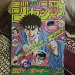 2026年最新】週刊少年ジャンプ1995年25号の人気アイテム - メルカリ