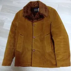 shipton sports wear シップトン　ヴィンテージ　ボアジャケット