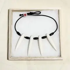 ジブリパーク 限定ジブリの大倉庫限定品 サンの首飾り - メルカリ