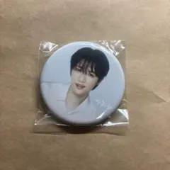 TXT トゥバ ボムギュ カプセルトイ 缶バッジ 缶バッチ バムグッ