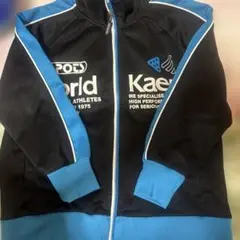 スポーツジャージ