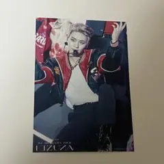 JO1 川尻蓮 ステージフォト ステフォ KIZUNA