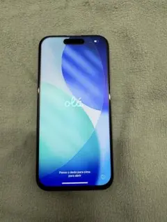 J*i様 Apple iPhone 15 Pro 訳あり