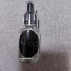 NUCHIスクワランオイルのサムネイル