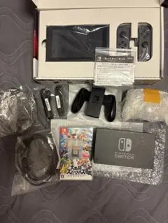 2026年最新】nintendo switch本体 大乱闘スマッシュブラザーズ special