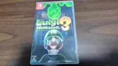 ルイージマンション3