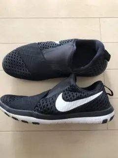 Nike レディース スニーカー ブラック