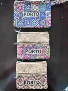 スペインのポーチ