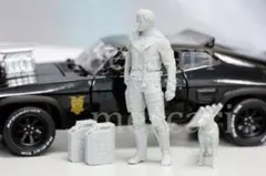2025年最新】マッドマックス フィギュアの人気アイテム - メルカリ