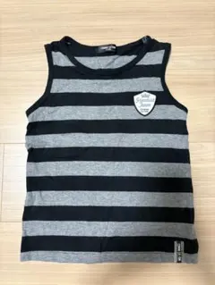 COMME CA ISM タンクトップ 110cmのサムネイル