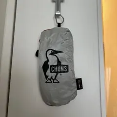 チャムス　ウエストポーチ