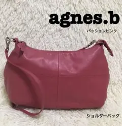 アニエスベー agnes.b レディース 斜め掛け ショルダーバッグ レディース