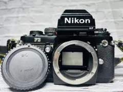 ⭐️ジャンク⭐️Nikon FE2, FM, FE, ブラックボディ 6台 - メルカリ
