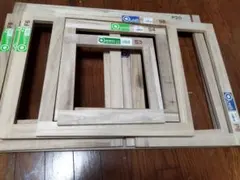 2025年最新】木枠 キャンバスの人気アイテム - メルカリ