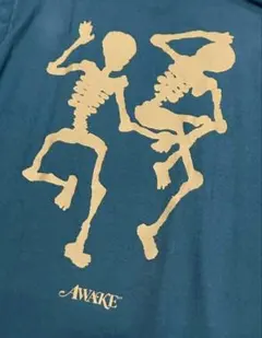 期間限定価格　⭐️ AWAKE Tシャツ Dover street Marketのサムネイル