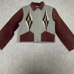 30s~40s チマヨジャケットのサムネイル