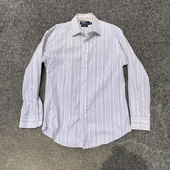 POLO Ralph Lauren ラルフローレン ストライプシャツ