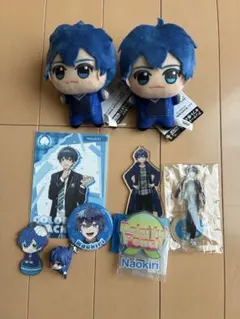 カラフルピーチ　なおきりさん　まとめ売り