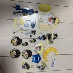 生見愛瑠 めるる アクリルキーホルダー 2つセット - メルカリ