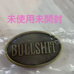 BULLSHIT バックル風 MASTERELIVE COLLECTION