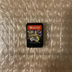 Splatoon 3 Nintendo Switch ソフト