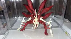 NARUTO ナルト 一番くじ フィギュア 九尾 ラストワン賞