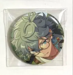 あんスタ 瀬名泉 コレクション缶バッジ 2024 Nov Idol