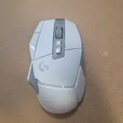 Logitech G502 X ワイヤレス ゲーミングマウス 本体