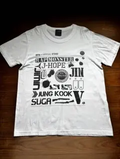 BTS Japan Official Fan Meeting Tシャツ防弾少年団 - メルカリ