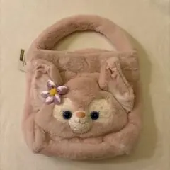 香港ディズニー レモン リーナベル トートバッグ バッグ かばん カバン