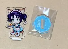 超かぐや姫 スイパラ スイーツパラダイス アクスタ アクリルスタンド
