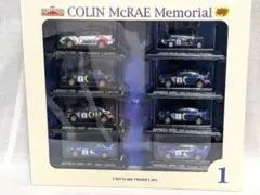 CERUMO 石浦宏明 ラストラン ミニカー オンラインセルモ限定ステッカー