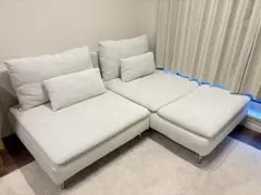 ソファー 2人掛け・3人掛け