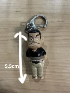 2026年最新】じゃりん子チエ キーホルダーの人気アイテム - メルカリ