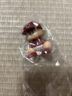 ならぶんです　パワプロくん　広島カープ