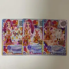アイカツ エルザフォルテ カード5枚セット - メルカリ