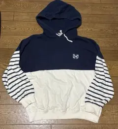 カルバンクライン　オンワード樫山　パーカー