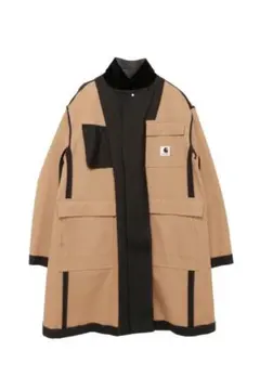 sacai xCarhartt WIP Suiting Bonding Coatのサムネイル