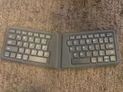 iclever IC-BK06 折りたたみ式キーボード