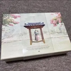 레드 슬리브 쿠톤 K-드라마 디렉터즈 에디션 블루레이 2PM 주노이 세연